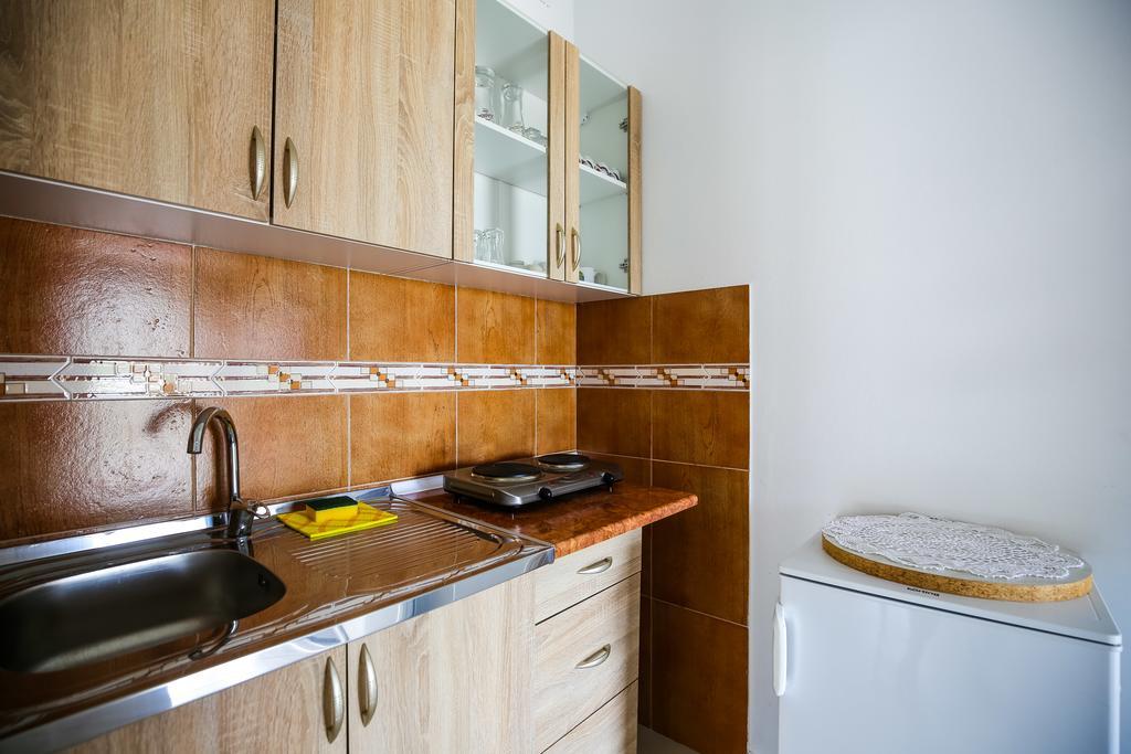 סוטומורה Apartments Sofia מראה חיצוני תמונה